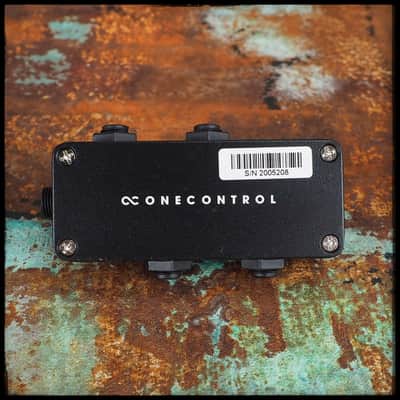 One Control Minimal Series BJF Buffer Split image 2