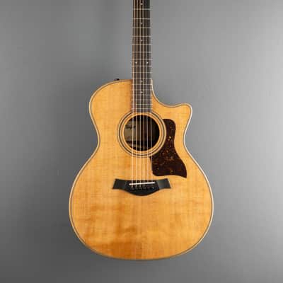 Taylor Used 414CE Studio, '26 image 3