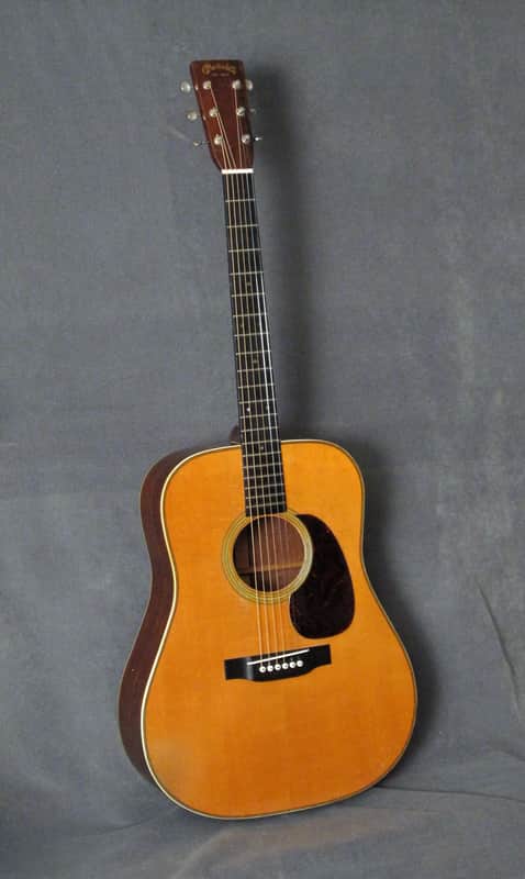 Martin  D-28 1944 Original image 1