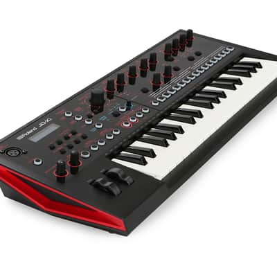Roland JD-Xi Hybrid Keyboard Synthesizer [USED] image 3