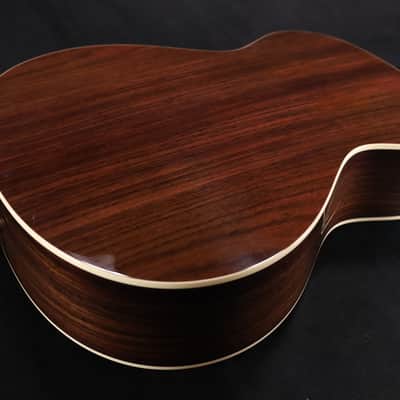 Taylor Gold Label 712e Grand Concert - Natural with Hardcase 064 image 5