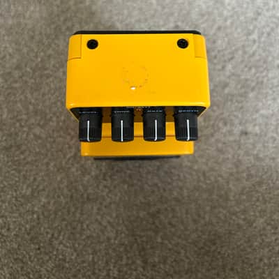 Behringer UC200 Ultra Chorus 2010s - Standard image 6