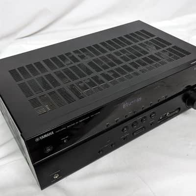 Yamaha RX-V375 5.1 Natural Sound HDMI AV Home Theater Stereo Receiver image 2