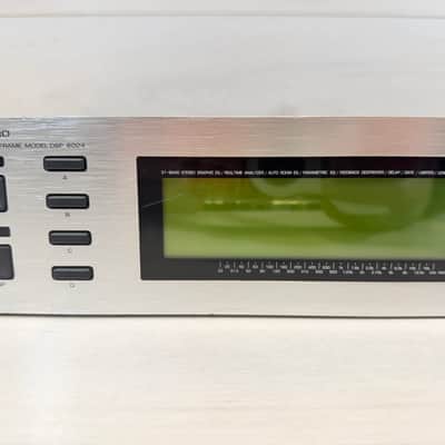 Behringer Ultracurve Pro DSP8024 – Pro Rack EQ / Analyzer / Room Tuning Tool 2000's image 3