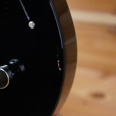 Yamaha Revstar II RSE20 - Black image 13