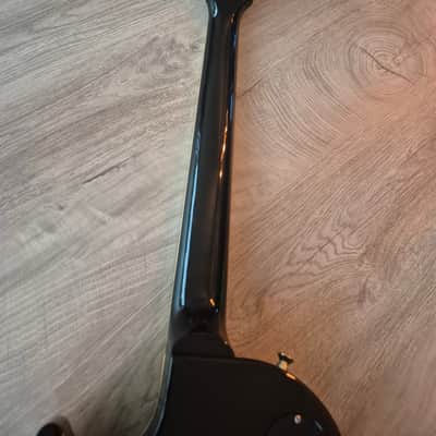 Gibson Les Paul Traditional 2008 - 2012 - Ebony image 11