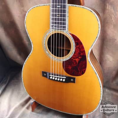 Martin 1995 000-42EC First Year image 14