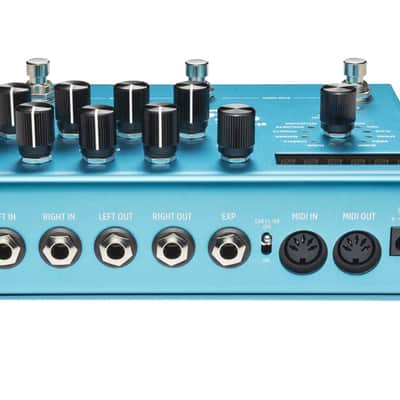 Strymon BigSky Multi-Reverb Effect Pedal - Used image 2