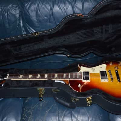 Heritage H-150 II Bourbon Burst 2026 - Bourbon Burst image 2