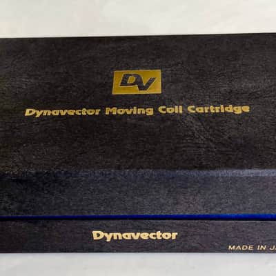 Dynavector DV XX2 MKII MC Moving Coil Phono Cartridge with flux damper, PCOCC coil, Alinco-5 magnet, PF Line contact Stylus on Boron Cantilever image 4