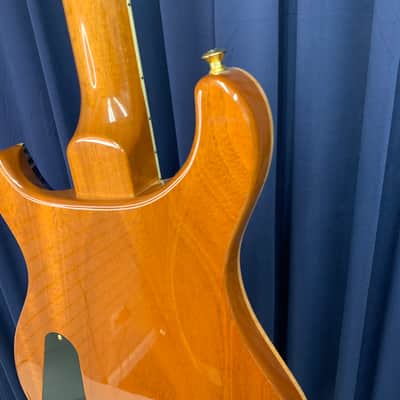 PRS McCarty 10 Top 2021 - Purple image 17
