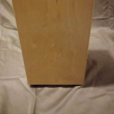 Latin Percussion LPA1331 Aspire Cajon 2010s - Natural image 2