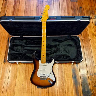 Fender American Vintage '57 Reissue Stratocaster - 1994/1995 image 1