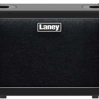 Laney LFR112 Full Range Flat Response Active Guitar Cabinet 200 Watts image 1