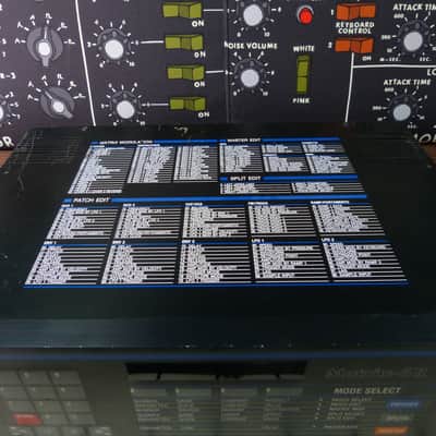 Oberheim Matrix 6R - Fully tested and revised, with extras image 5