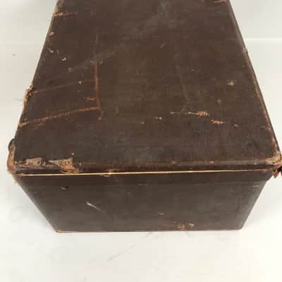 De Forest Transponder Suitcase Turntable Amplifier image 6