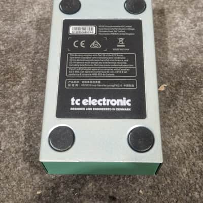 TC Electronic The Prophet Digital Delay Effects Pedal - True Bypass - Excellent w/ Original Box image 9