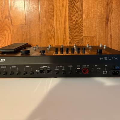 Line 6 Helix LT 2017 - Present - Black image 2