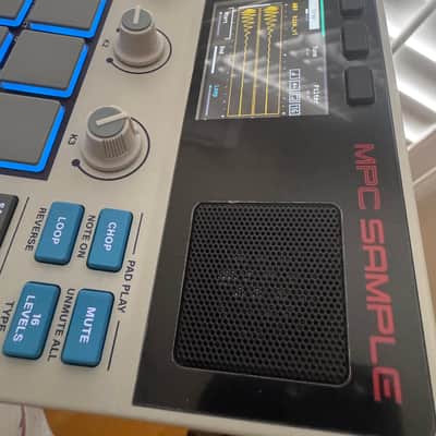 Akai MPC Sample 2025 - present - Gray image 3