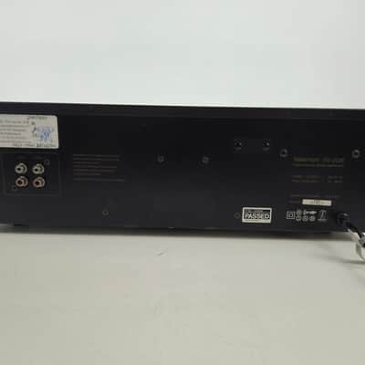 Nakamichi - RX-202E -  Auto Reverse Stereo Cassette Deck -  Serviced image 7