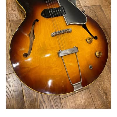 GIBSON ES-330T 1960 image 4