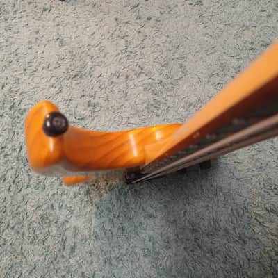 Tobias Toby lV Deluxe image 2