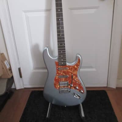 ~Cashified~ Fender Squier Affinity StratoCaster image 4