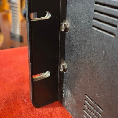 Peavey CS-800X Professional Stereo Power Amplifier image 8