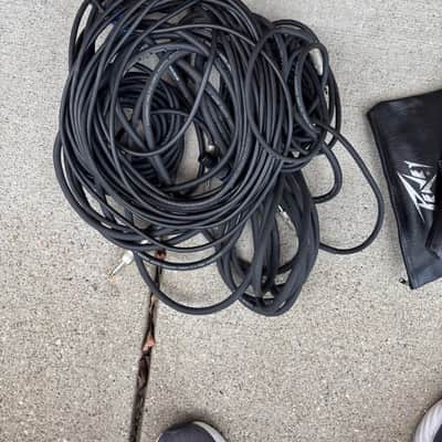 Peavey XR 8600 2009-11 image 7