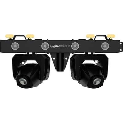 Chauvet DJ GigBAR Bridge ILS 2-in-1 LED Lighting System image 4