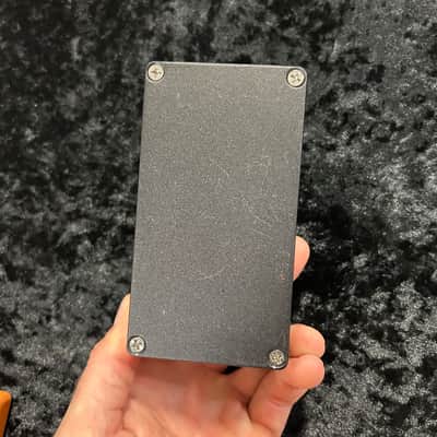 2018 EarthQuaker Devices Terminal Fuzz Guitar/Bass Effects Pedal image 2