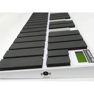 KAT Percussion MalletKAT Grand 8 4-Octave Keyboard Percussion Controller image 4