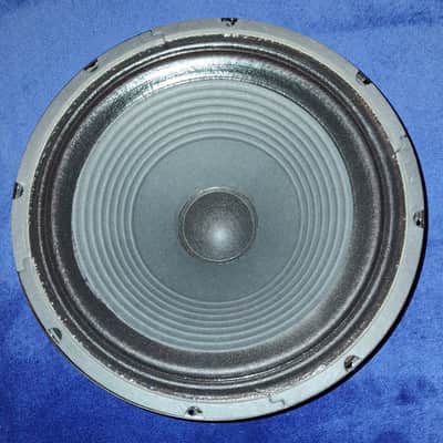 Vox Bulldog Heavy Duty Loudspeaker 1996-2004 AC15 image 2