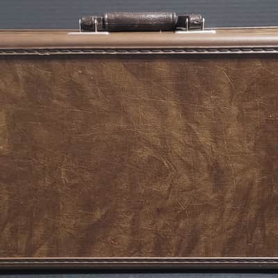 Conn 1050B Trumpet ,Hard case& mouthpiece Clear Lacquer image 18