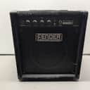 Fender Rumble 15 Bass Combo Amplifier Vintage Practice Amp Guitar Audio