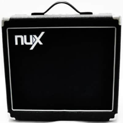 NUX Mighty 30X Modeling Amp image 1