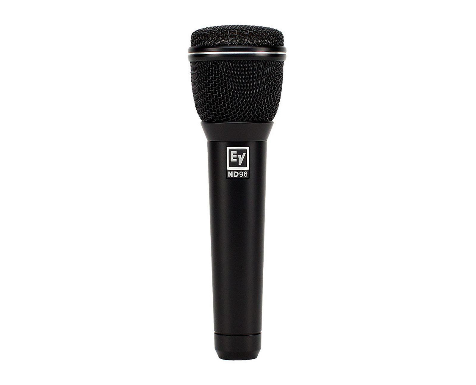 Electro-Voice ND96 Supercardioid Dynamic Vocal Microphone | Reverb