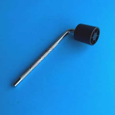 ALESIS DM8 Electronic Drum Part: L-Rod Arm Pad Holder Mounting Hardware
