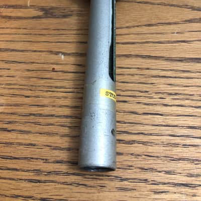 Electro-Voice RE18 Supercardioid Dynamic Microphone 1970s - Beige image 5
