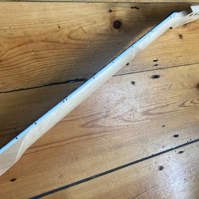 Ibanez Gio GRG170DXL Electric Guitar Neck 2021 Left Handed image 14