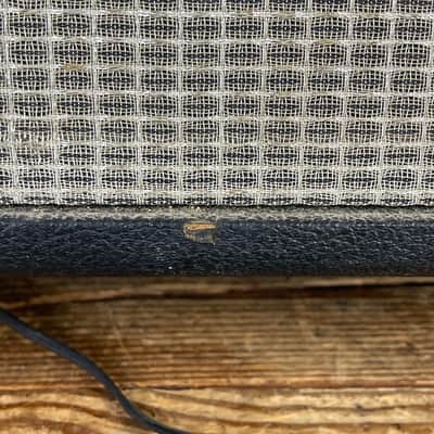 1981 Vintage Music Man 212-HD-150 Guitar Amp 150 Watts 2x12" image 6