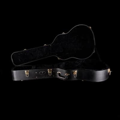 Pre Owned 2007 Breedlove American Series D/SRe Natural Acoustic Guitar With OHSC image 15