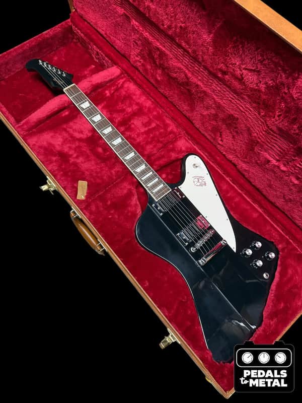 Gibson Firebird 2014 | Reverb