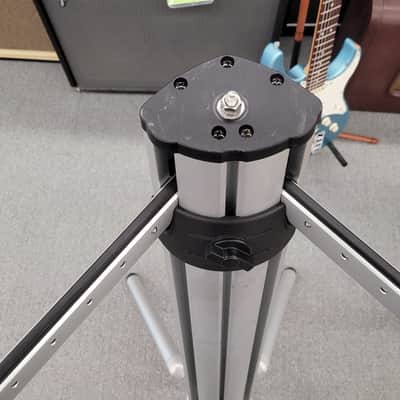 K&M 18840 Baby Spider Pro Keyboard Stand With Bag image 10