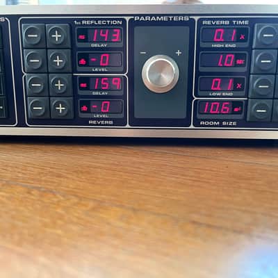 Quantec QRS – "champagne" / purple edition image 2