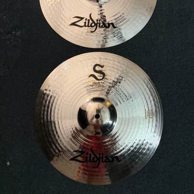 Zildjian Cymbal Pack image 6