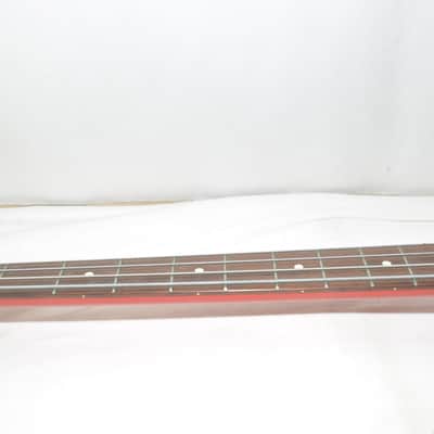 Fernandes PJR-45 1987 Precision Bass LIMITED EDITION Electric Guitar Ref No 7562 image 10