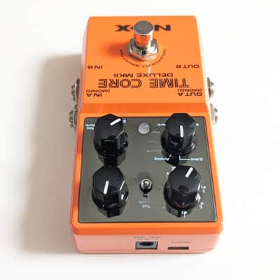 NuX Metal Time Core Deluxe MK2 image 5