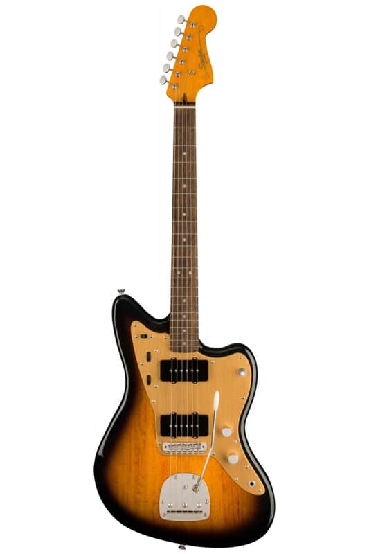 Brand New Fender Squier FSR Classic Vibe Late '50s Jazzmaster in 2TS image 1