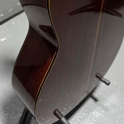 Cordoba Iberia Series C9 SP/MH Classical Guitar (Used) image 7